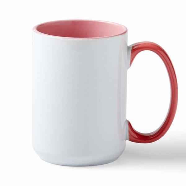 Cricut mug miami 440ml (1 piece)