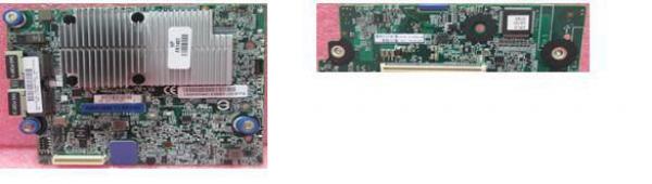 HPE Smart Array P440ar PCIe3 x8 - Refurbished