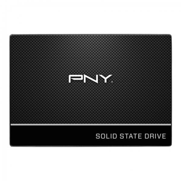 PNY SSD 250GB 2,5 (6.3cm) SATAIII CS900 retail