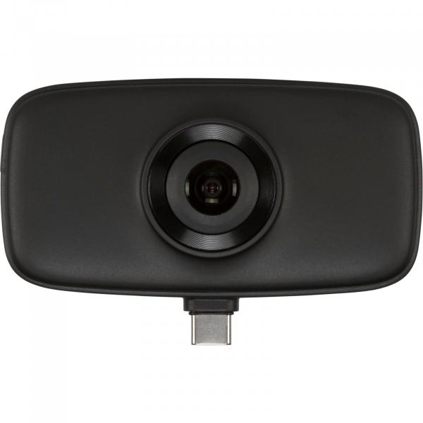 KANDAO Qoocam FUN 360 VR-camera for USB-C