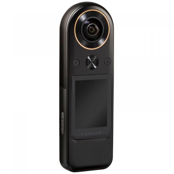 Kandao QooCam 8K Enterprise 360 Degree Live Stream Camera