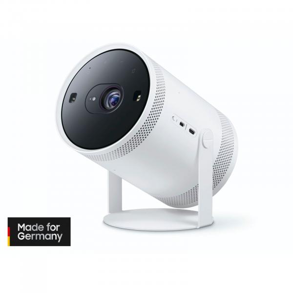 Samsung SP-LSP3BLA DLP-projektor Full HD HDMI