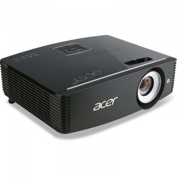 Acer P6605 DLP-projektor WUXGA VGA HDMI Component video S-Video MHL