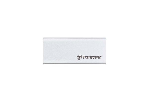 Transcend SSD ESD240C 120GB M.2 USB 3.1 Gen 2