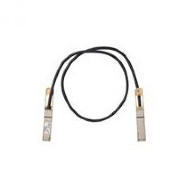 Cisco 100GBASE-CR4 Passive Copper Cable Dobbelt-axial 1m Direkte pstning-kabel
