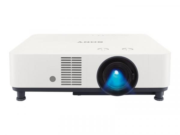 Sony PHZ51 3LCD-projektor WUXGA HDMI Composite video RGB HDBaseT