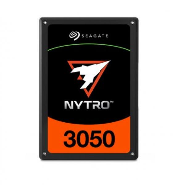 SSD Seagate Nytro 3350 2,5 1,92TB Dual SAS 12GB/s