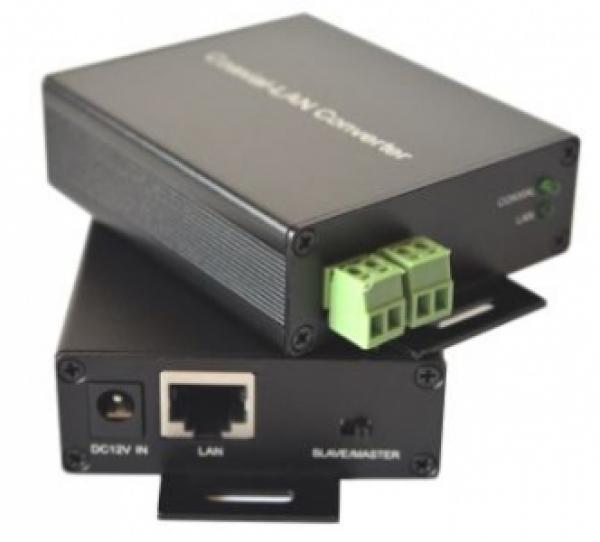 Primeda Ethernet over TP Extender Kit 2km, w/o PSU