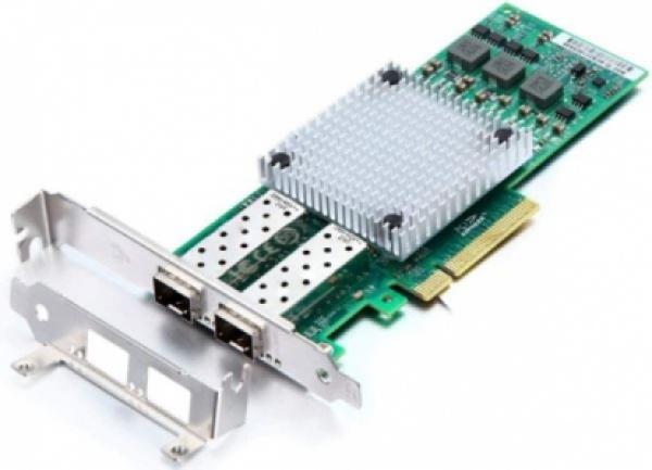 PCIe x8 Dual 10G Ethernet NIC SFP+ Bulk Broadcom BCM57810S