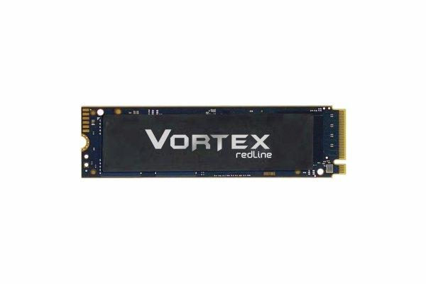 SSD Mushkin Vortex M.2 2TB PCIe Gen4x4