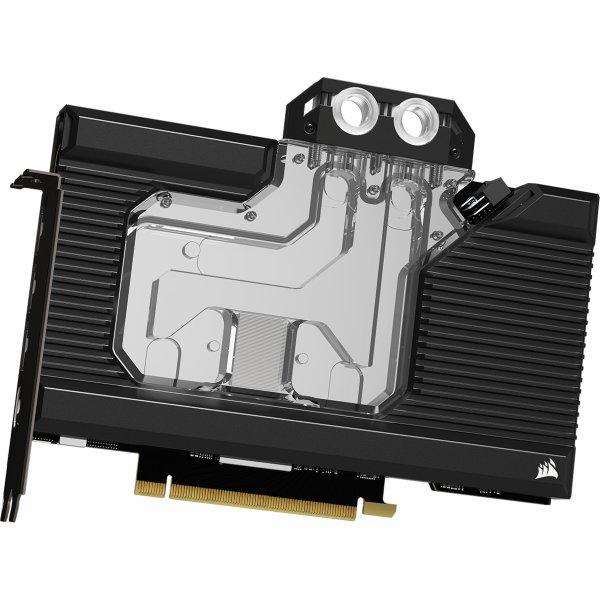 CORSAIR Hydro X Series XG7 RGB 30-SERIES Video card GPU liquid cooling system waterblock