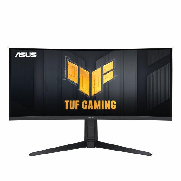 ASUS TUF Gaming VG34VQEL1A, 86,4 cm (34 "), 100Hz, FreeSync, VA - DP, 2xHDMI