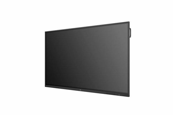 LG 86TR3DJ-B 86" UHD IPS 330 NITS 16/7 TOUCH