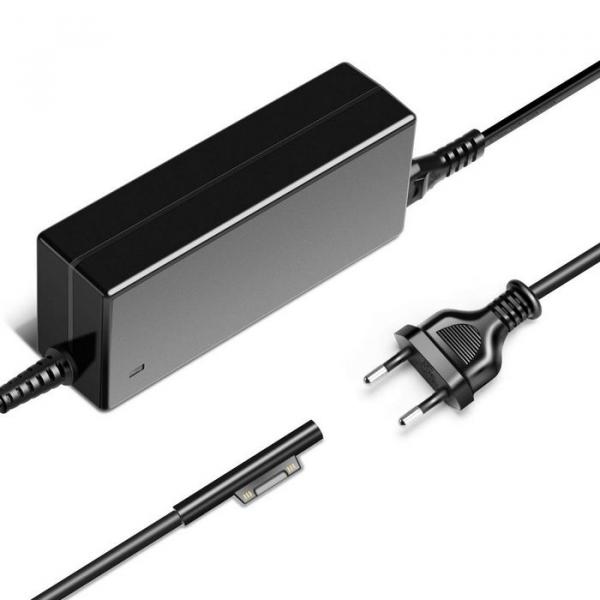 Power Adapter for MS Surface 15V 90W