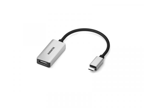 Marmitek Connect USB-C to HDMI Adapter 4K