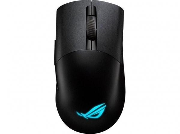 ASUS ROG KERIS Wireless AimPoint Black Gaming Mouse