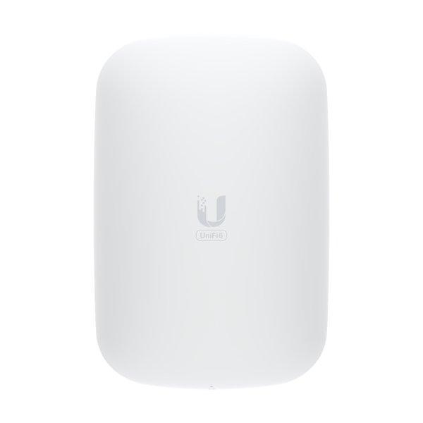 Ubiquiti U6-Extender WiFi 6 Range Extender