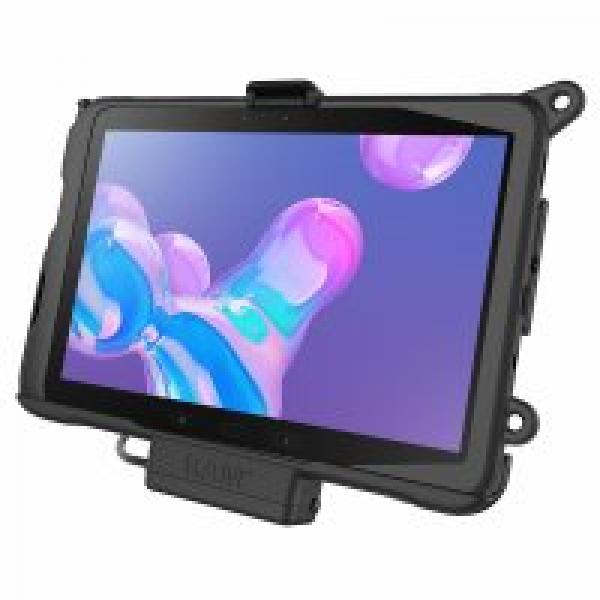 RAM MOUNTS UNPKD EZ-ROLL'R DOCK POWER ONLY FOR SAMSUNG TAB ACTIVE 4 AND PRO