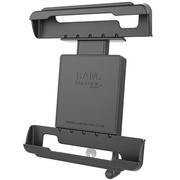 RAM Mounts Tab-Lock for L- Tablets