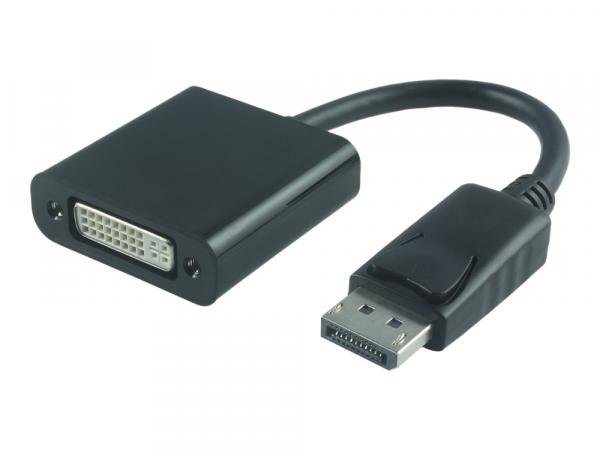 Microconnect DisplayPort-DVI
