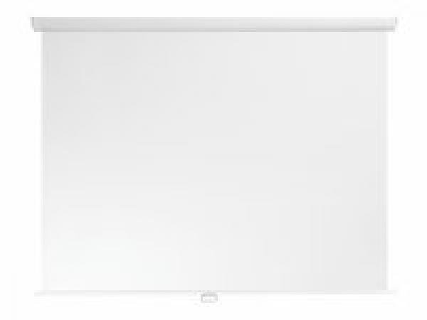Multibrackets M 1:1 Manual Projection Screen 172x172, 96"" White Edition