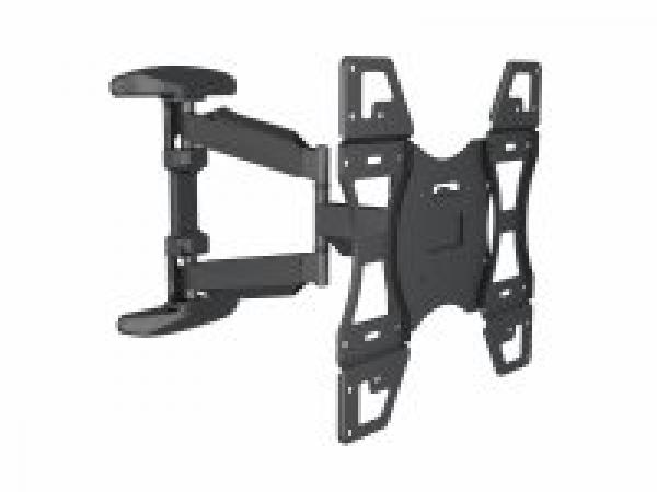 Multibrackets M VESA Flexarm Full Motion Single VESA 100x100-400x400 Max 30kg