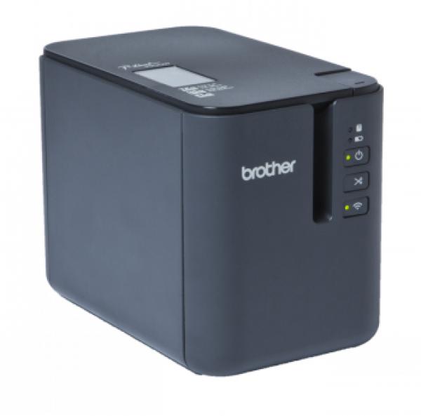 BROTHER P-touch Label Printer PT-P900Wc