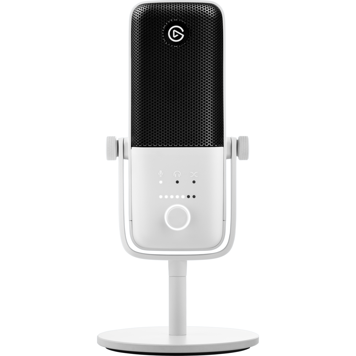 Elgato Wave 3 Microphone White