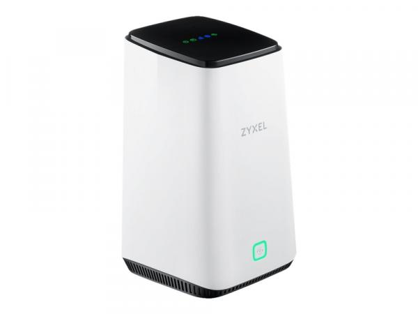 Zyxel FWA510 5G  Indoor Router Standalone/Nebula Nebula Pro AX3600 WiFi 2.5 GB LAN