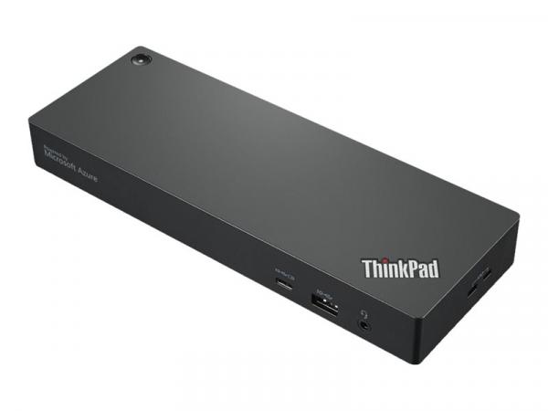 Lenovo ThinkPad Universal Thunderbolt 4 Smart Dock Dockingstation