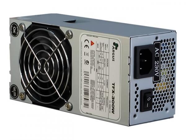 Inter-Tech 300W Argus TFX-300W 80mm L