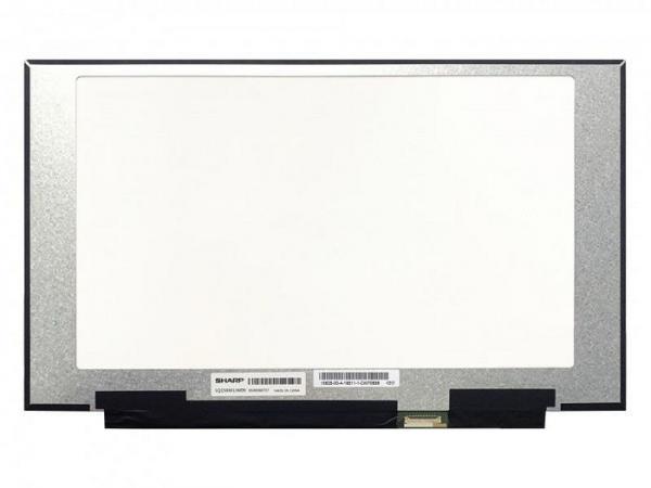 CoreParts 15,6" LCD FHD Matte, 1920x1080, Original Panel, 350.66×215.54×2.6mm, 240Hz, 40pins Bottom Right Connector, w/o Brackets IPS