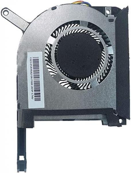 FX505GE Thermal GPU Fan