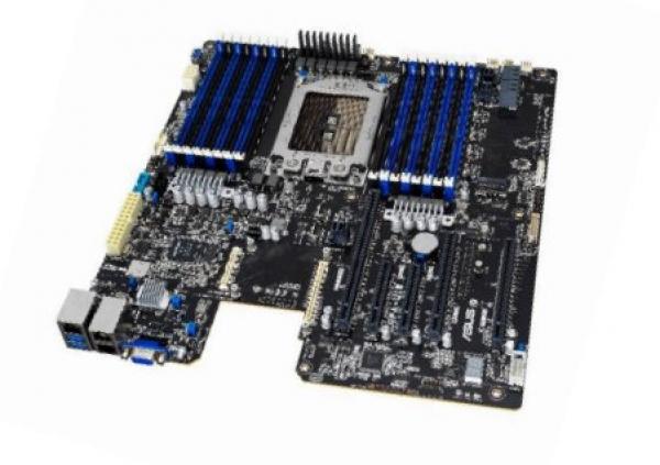 ASUS SERVER KRPA-U16-M/iKVM SP3 EEB 16xDDR4 (Retail)