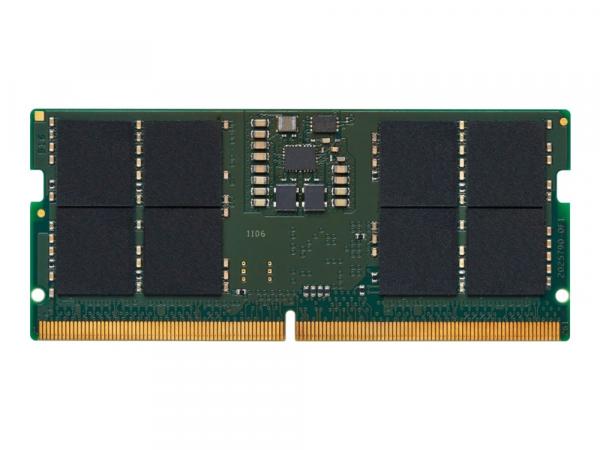 Kingston 16GB 5600MHz CL46 SODIMM Non-ECC DDR5, 1Rx8