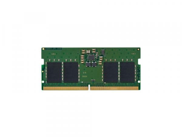 Kingston 8GB 5600MHz CL46 SODIMM Non-ECC DDR5, 1Rx16