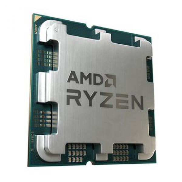 AMD Ryzen 7 7700 MPK AM5 Zen4 8x3,8GHz 65W