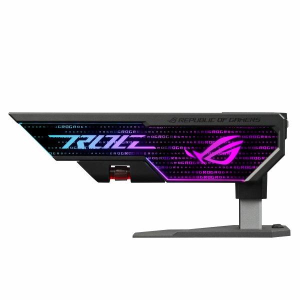 ASUS ROG HERCULX (XH01) Graphics Card Holder for RTX 3000 series