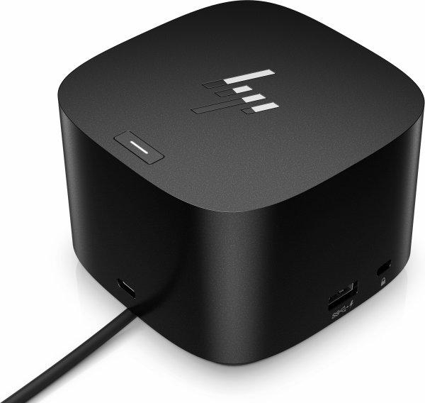 HP Thunderbolt 280W G4 Dock with Combo Cable for Notebook and Mobile Workstation (EU)