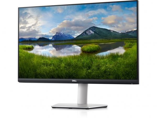 Dell S2721QSA 27 3840 x 2160 HDMI DisplayPort 60Hz