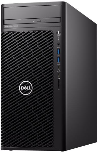 Dell Precision 3660 Tower Minitower I7-13700 512GB Windows 11 Pro
