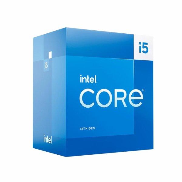 Intel Core i5-13400 2.5 GHz, 20MB, Socket 1700
