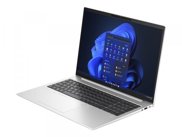 HP EliteBook 860 G10 Notebook 16 I7-1355U 16GB 512GB Intel Iris Xe Graphics Windows 11 Pro