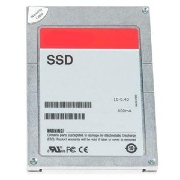 SSD Dell 2,5 1,92TB  SAS Hybrid Drive