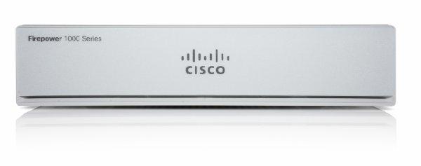 Cisco FirePOWER 1010E ASA Firewall Desktop