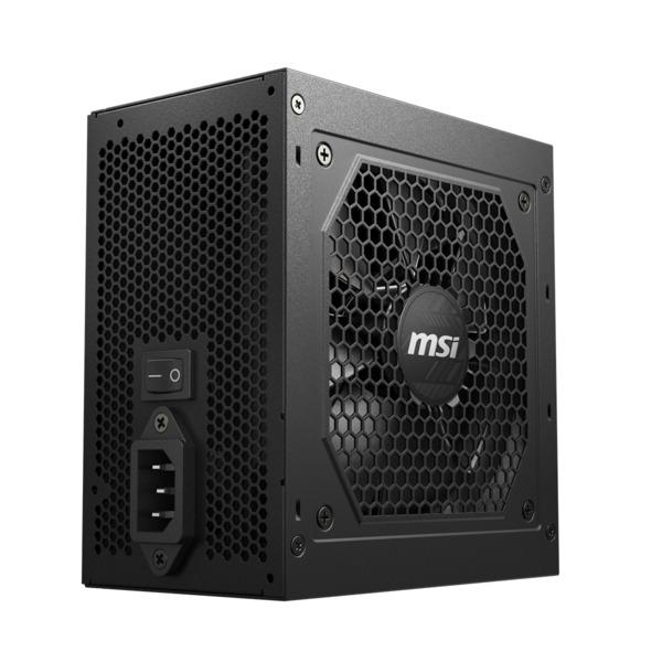 MSI MAG 750W  A750GL PCIE5