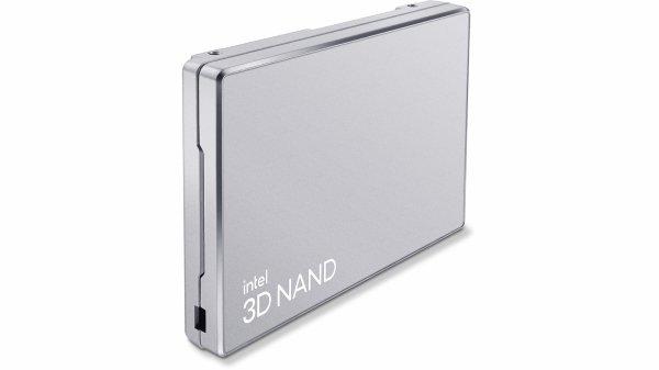 INTEL SSD D5 P5316 30.7TB 2.5inch PCIe