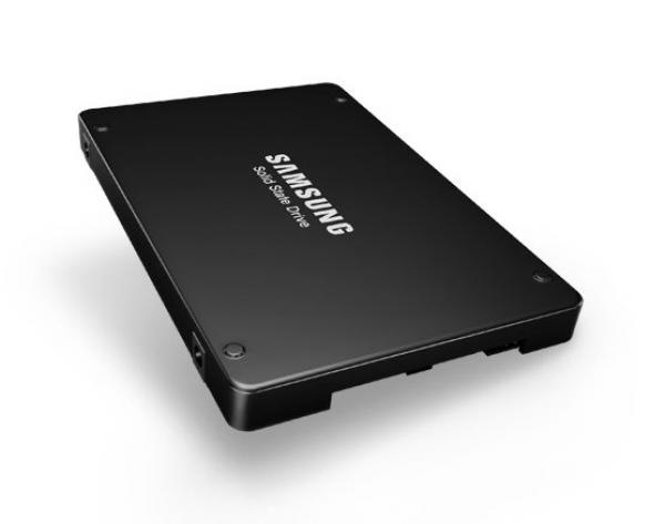 Samsung PM1643a SSD MZILT1T9HBJR 1.92TB 2.5 SAS 3