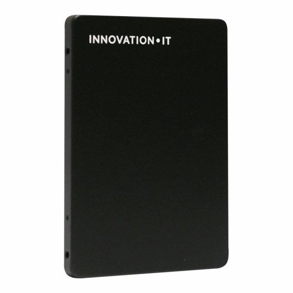 InnovationIT SSD 2.5" 256GB SATA3 Bulk
