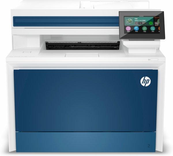 HP Color LaserJet Pro MFP 4302fdw Laser